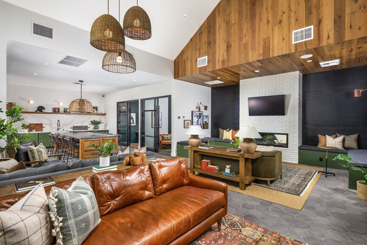 Ironwood At Epoca Apartments San Diego Ca 7 of 28