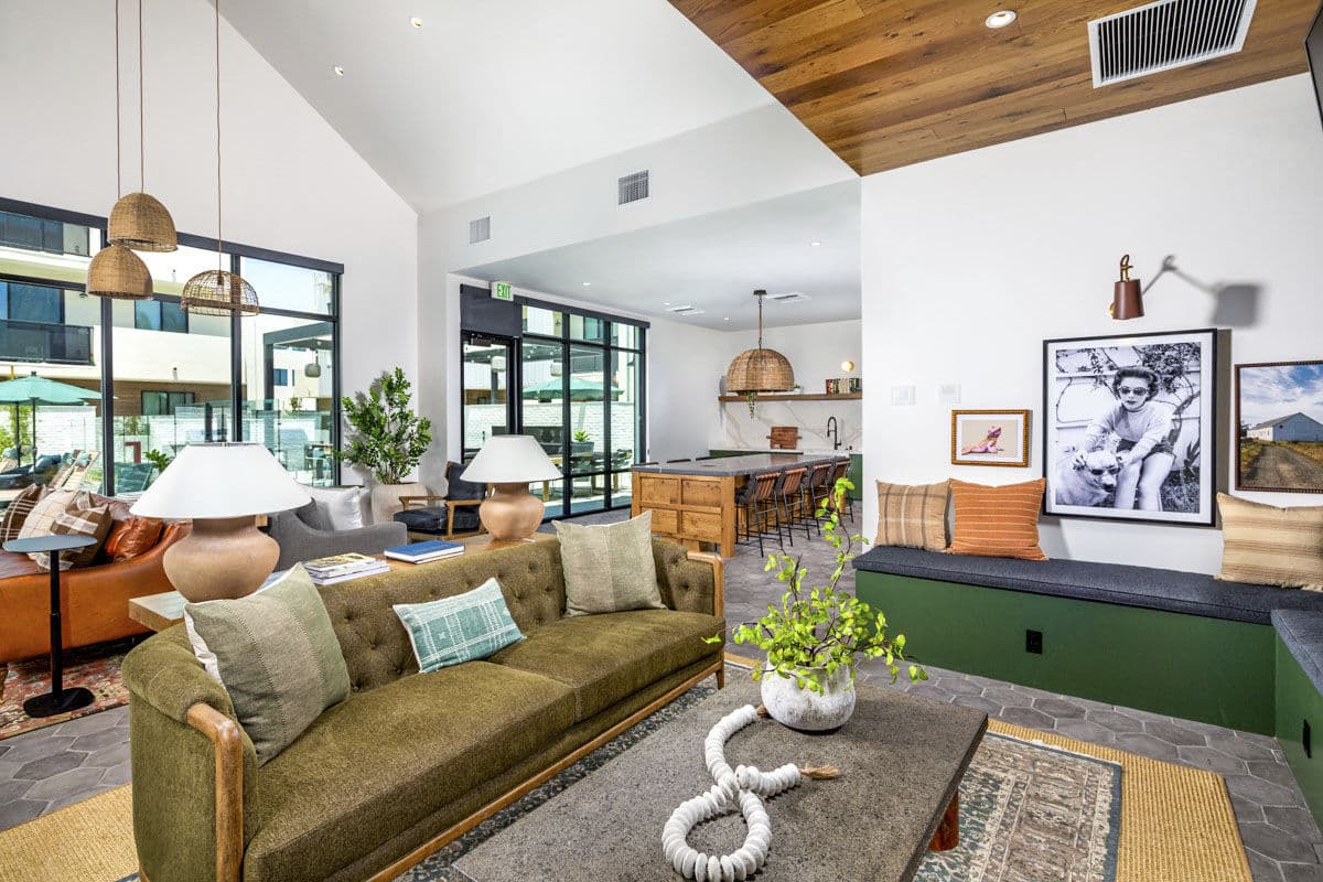 Ironwood At Epoca Apartments San Diego Ca 9 of 28