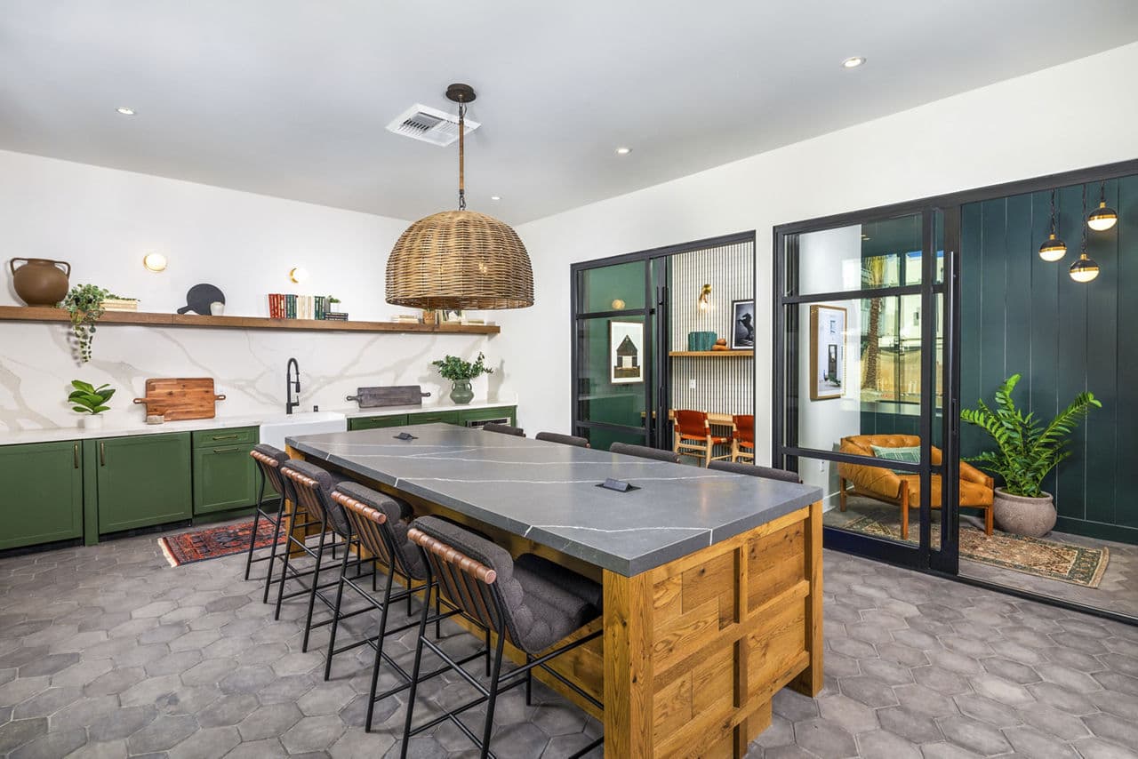Ironwood At Epoca Apartments San Diego Ca 10 of 28