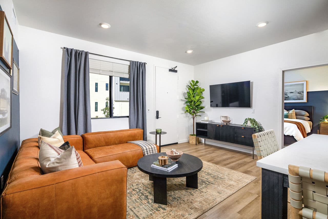 Ironwood At Epoca Apartments San Diego Ca 23 of 28