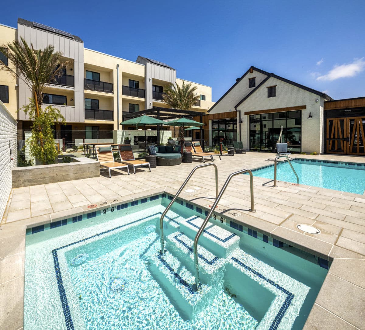 Ironwood At Epoca Apartments San Diego Ca 5 of 28