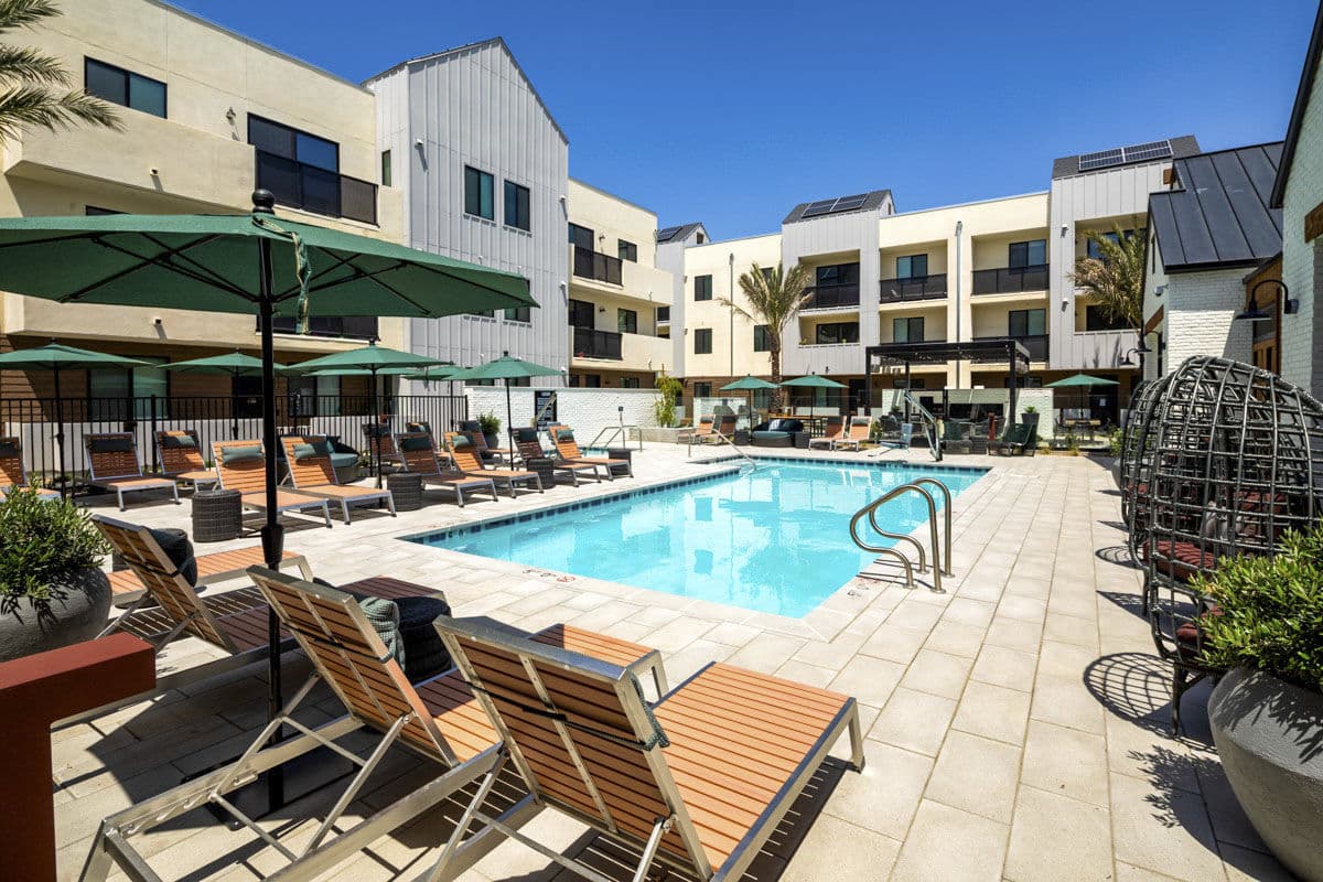 Ironwood At Epoca Apartments San Diego Ca 3 of 28