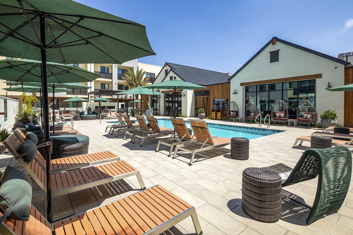 Ironwood At Epoca Apartments San Diego Ca 4 of 28