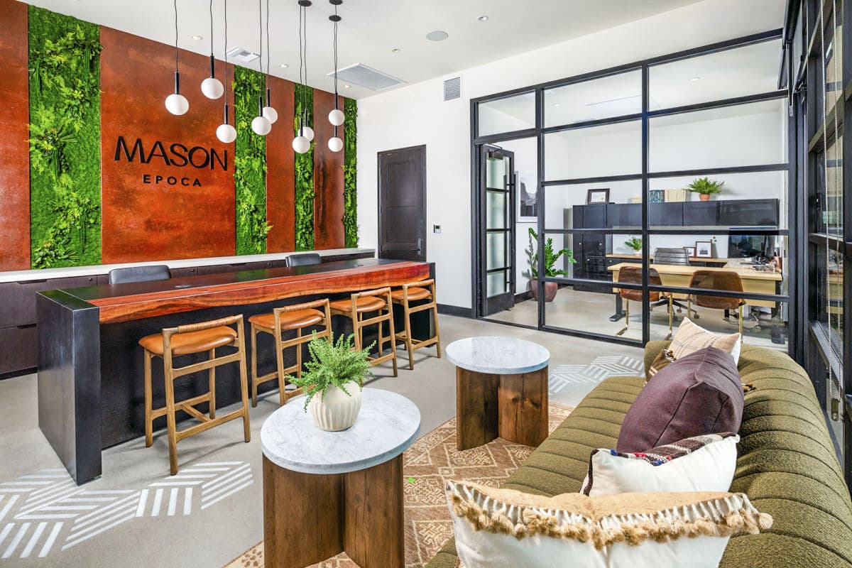 Mason Townhomes at Epoca 10 of 31