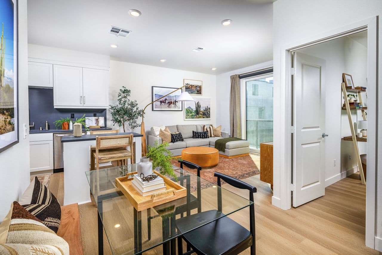 Mason Townhomes at Epoca 22 of 31