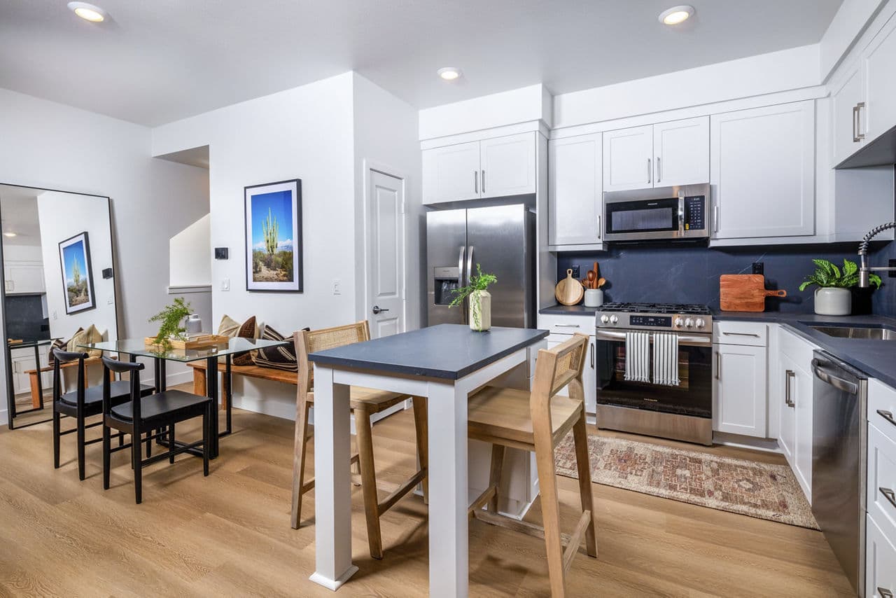 Mason Townhomes at Epoca 21 of 31