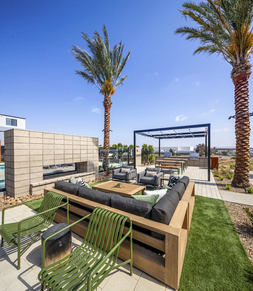 Mason Townhomes at Epoca 19 of 31
