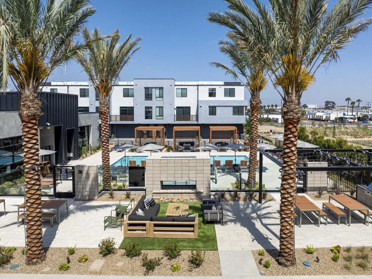 Mason Townhomes at Epoca 20 of 31