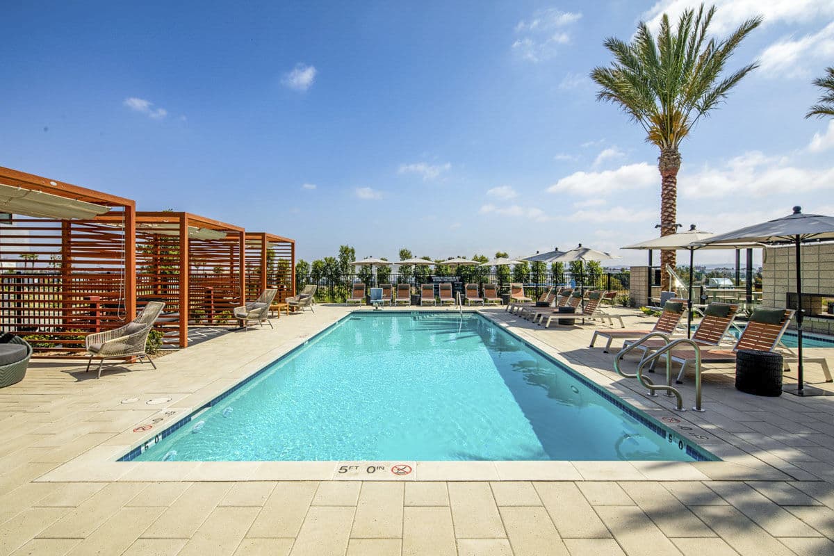 Mason Townhomes at Epoca 4 of 8
