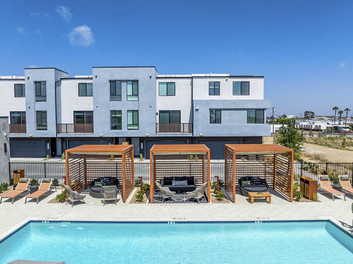 Mason Townhomes at Epoca 6 of 8
