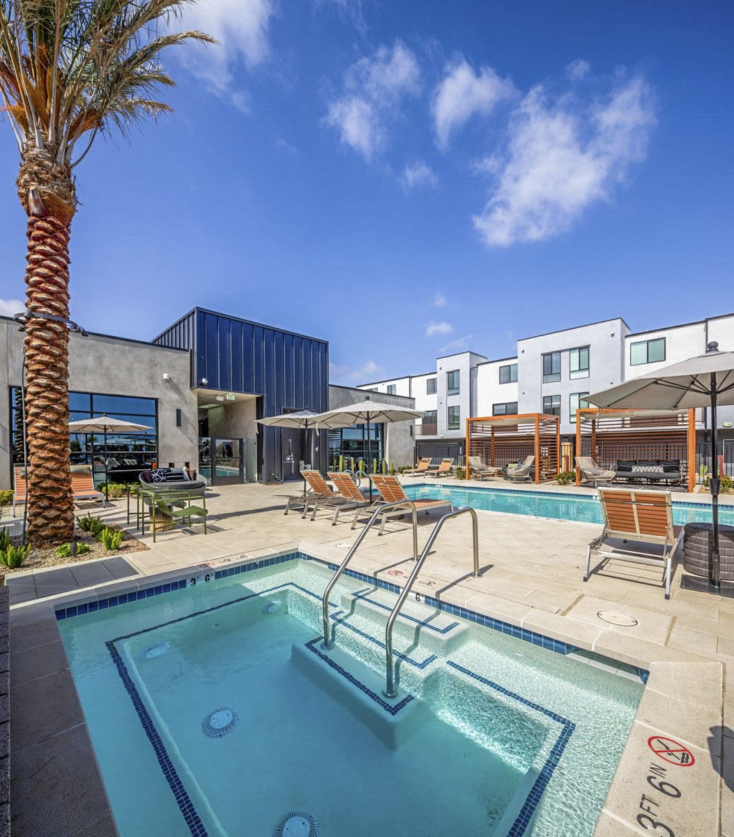 Mason Townhomes at Epoca 7 of 8