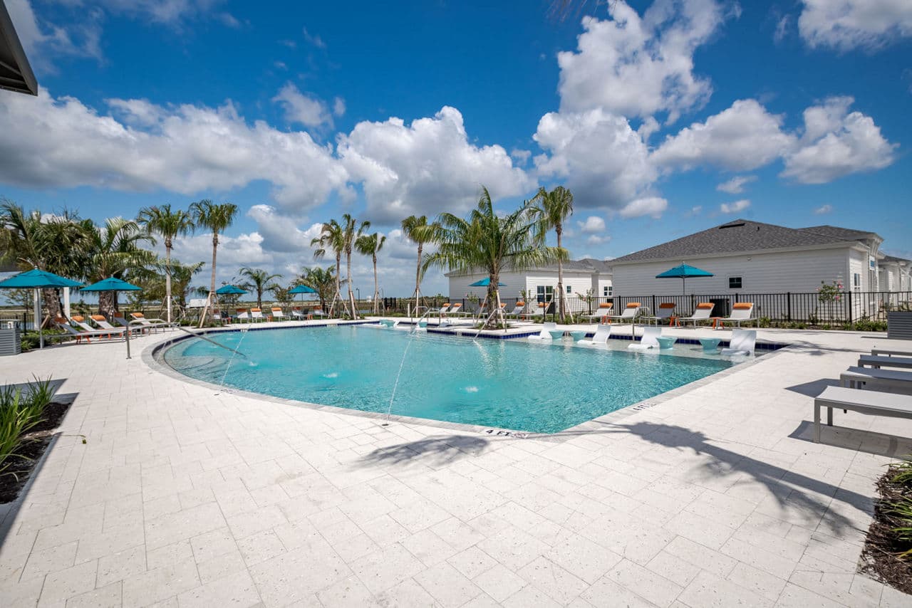 Eden Heritage Lakes West Melbourne Fl 5 of 22