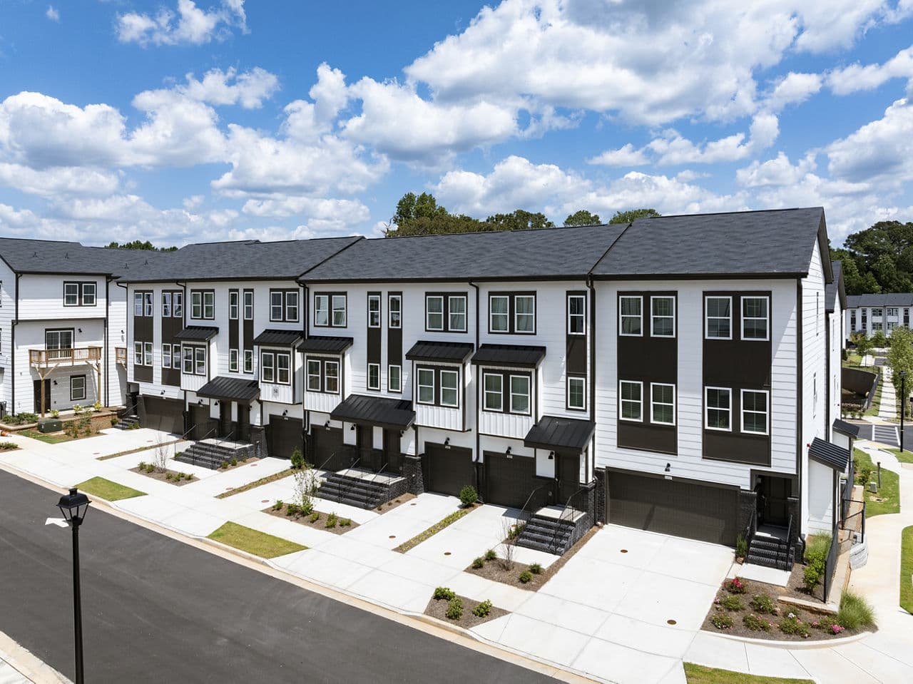 Generation Avondale East Townhomes 5 of 30