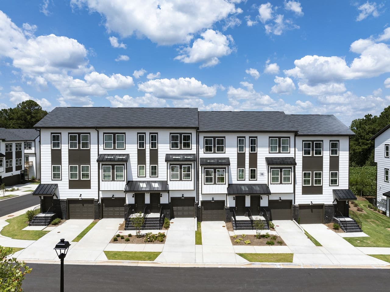 Generation Avondale East Townhomes 6 of 30