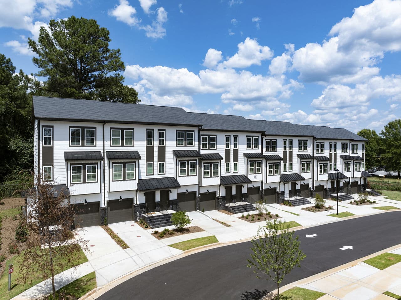 Generation Avondale East Townhomes 7 of 30