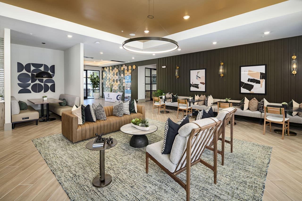 Generation Avondale East Townhomes 11 of 30