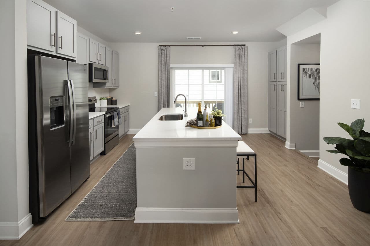 Generation Avondale East Townhomes 21 of 30