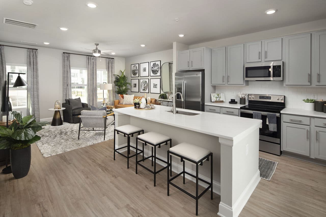 Generation Avondale East Townhomes 23 of 30