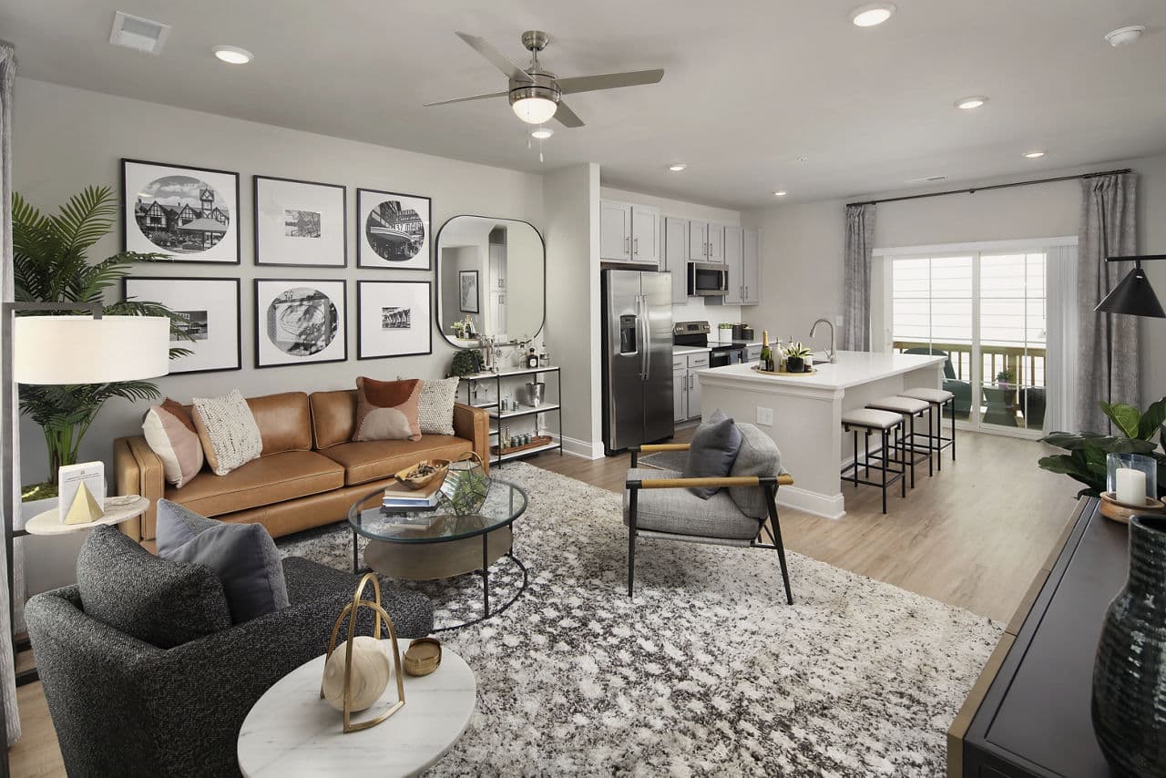 Generation Avondale East Townhomes 24 of 30