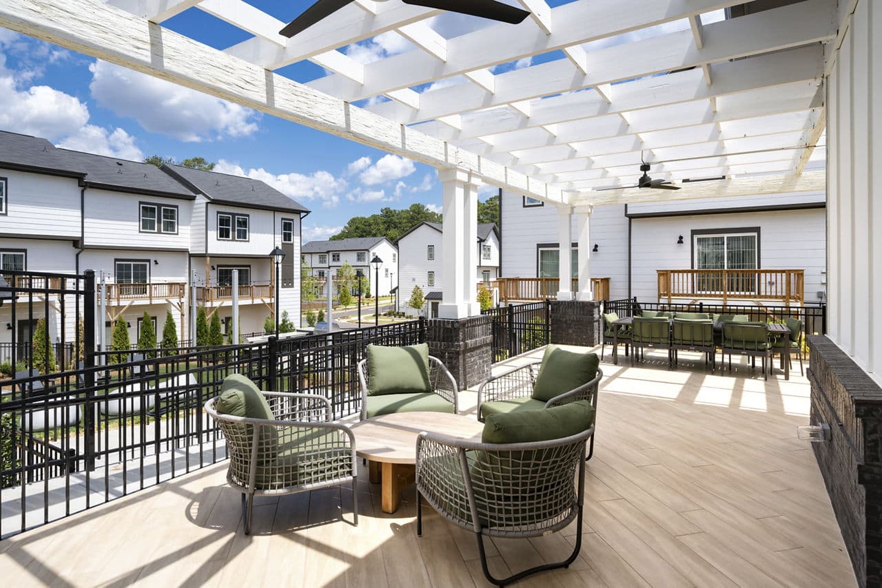 Generation Avondale East Townhomes 15 of 30