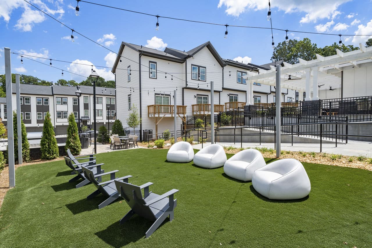 Generation Avondale East Townhomes 17 of 30