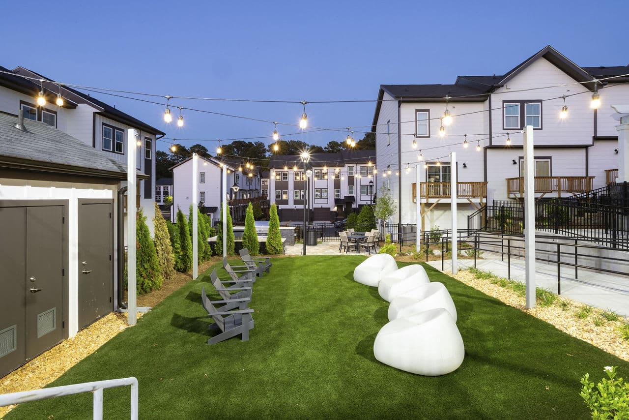 Generation Avondale East Townhomes 18 of 30