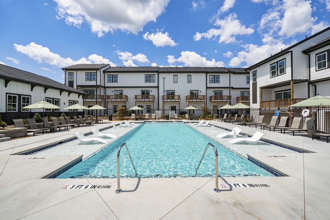 Generation Avondale East Townhomes 1 of 30