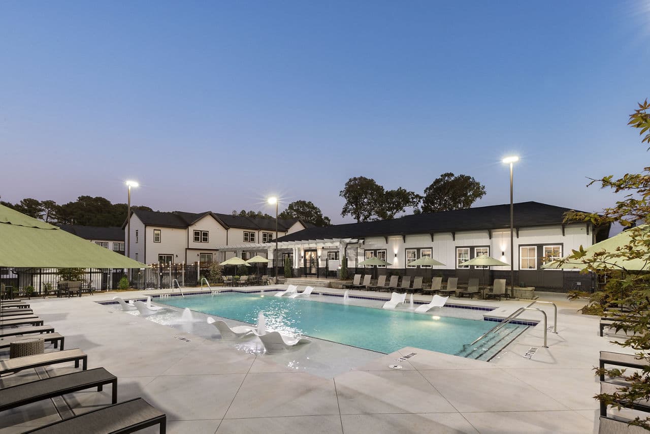 Generation Avondale East Townhomes 10 of 30