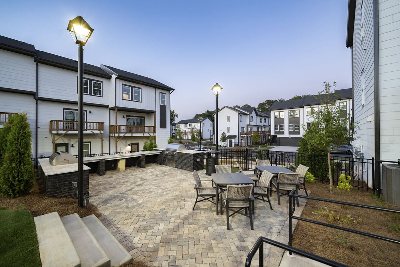 Generation Avondale East Townhomes 19 of 30