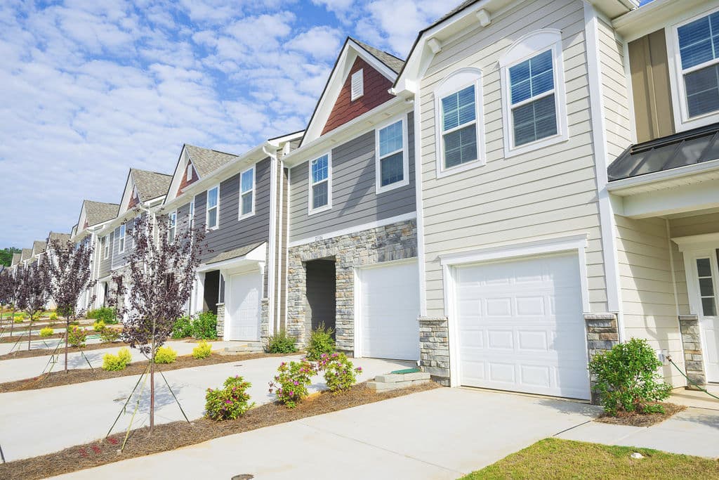 Affinity at Hudson Townhomes 1 of 27