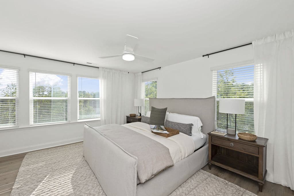 Affinity at Hudson Townhomes 19 of 27
