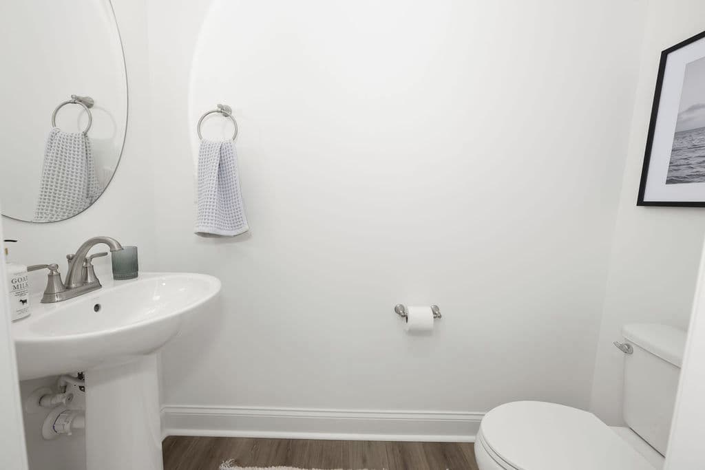 Affinity at Hudson Townhomes 22 of 27