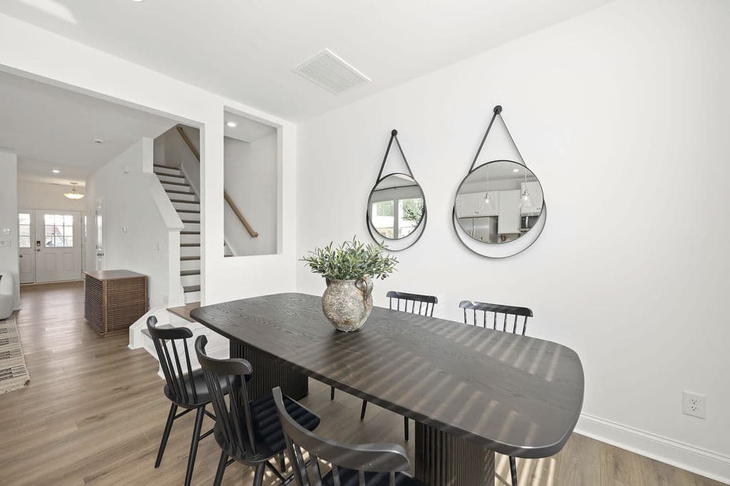 Affinity at Hudson Townhomes 7 of 27
