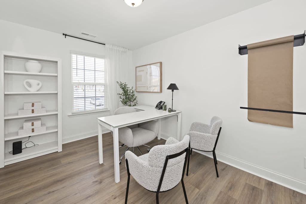 Affinity at Hudson Townhomes 13 of 27