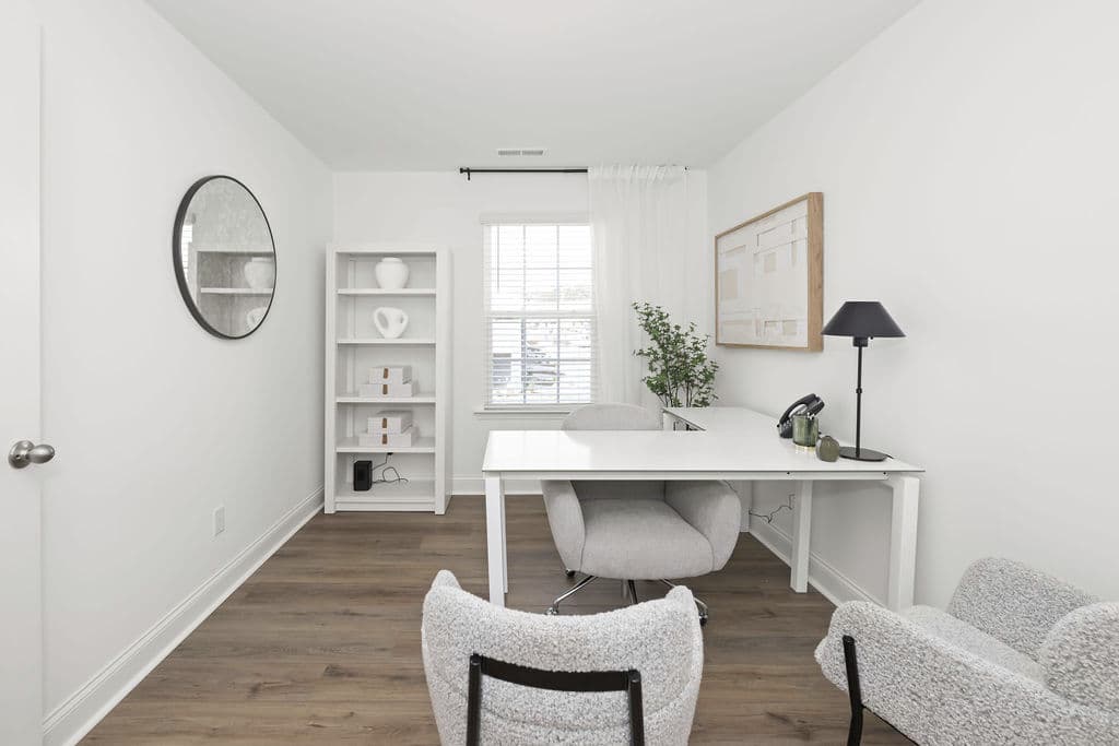 Affinity at Hudson Townhomes 14 of 27