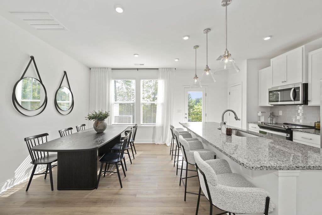 Affinity at Hudson Townhomes 9 of 27