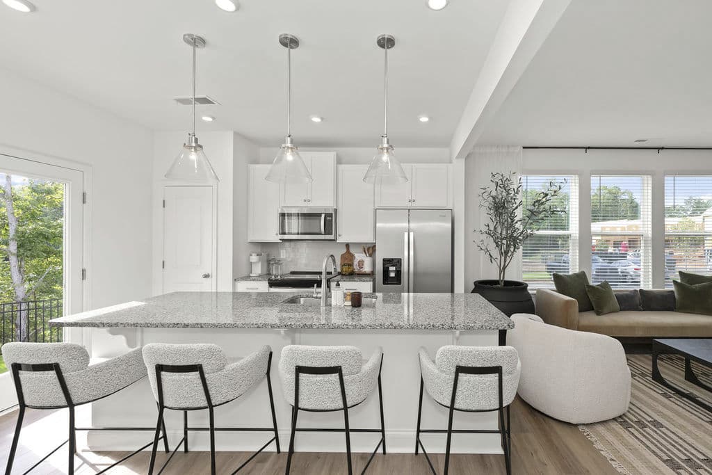 Affinity at Hudson Townhomes 10 of 27