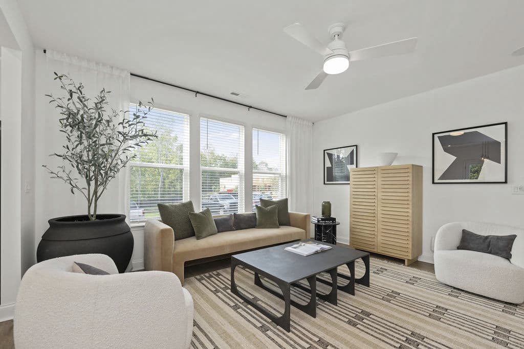 Affinity at Hudson Townhomes 5 of 27