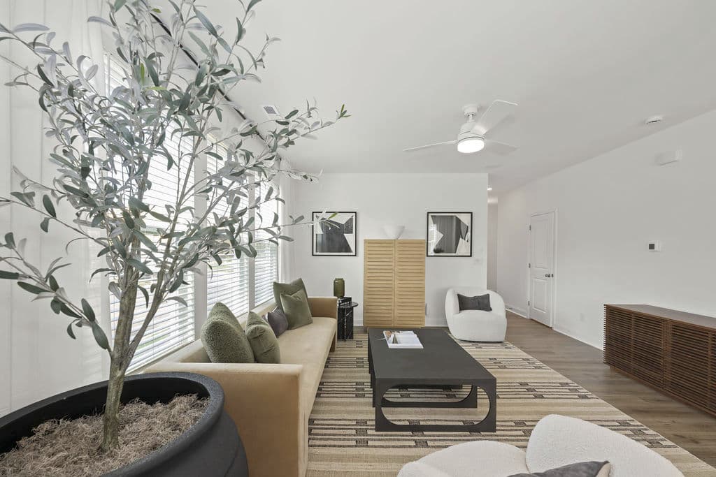 Affinity at Hudson Townhomes 6 of 27