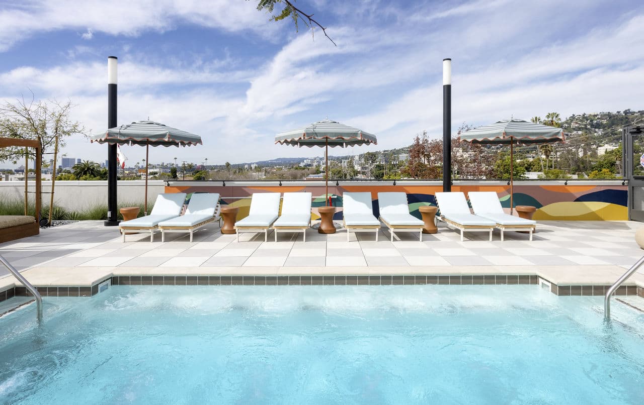 The Charlie Weho West Hollywood Ca 4 of 22