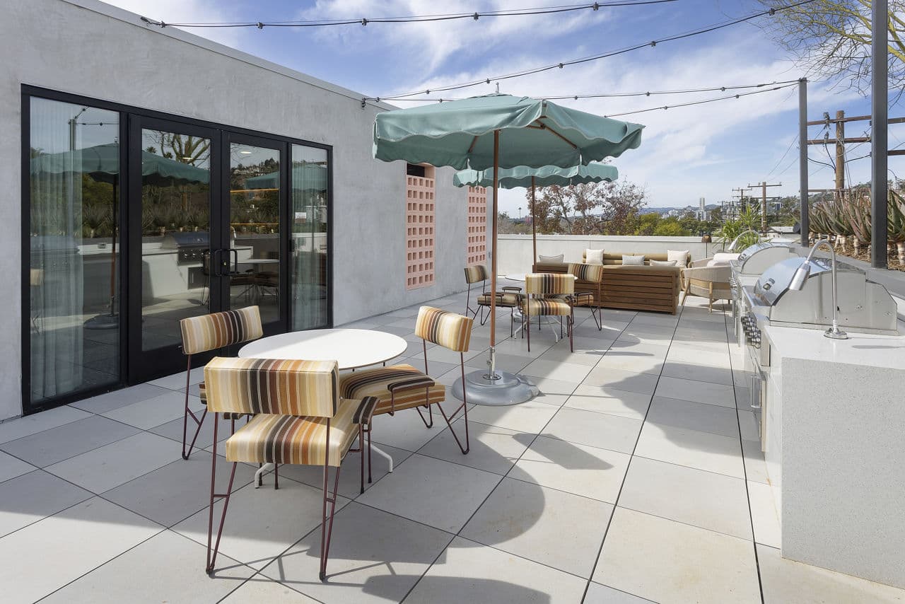 The Charlie Weho West Hollywood Ca 8 of 22