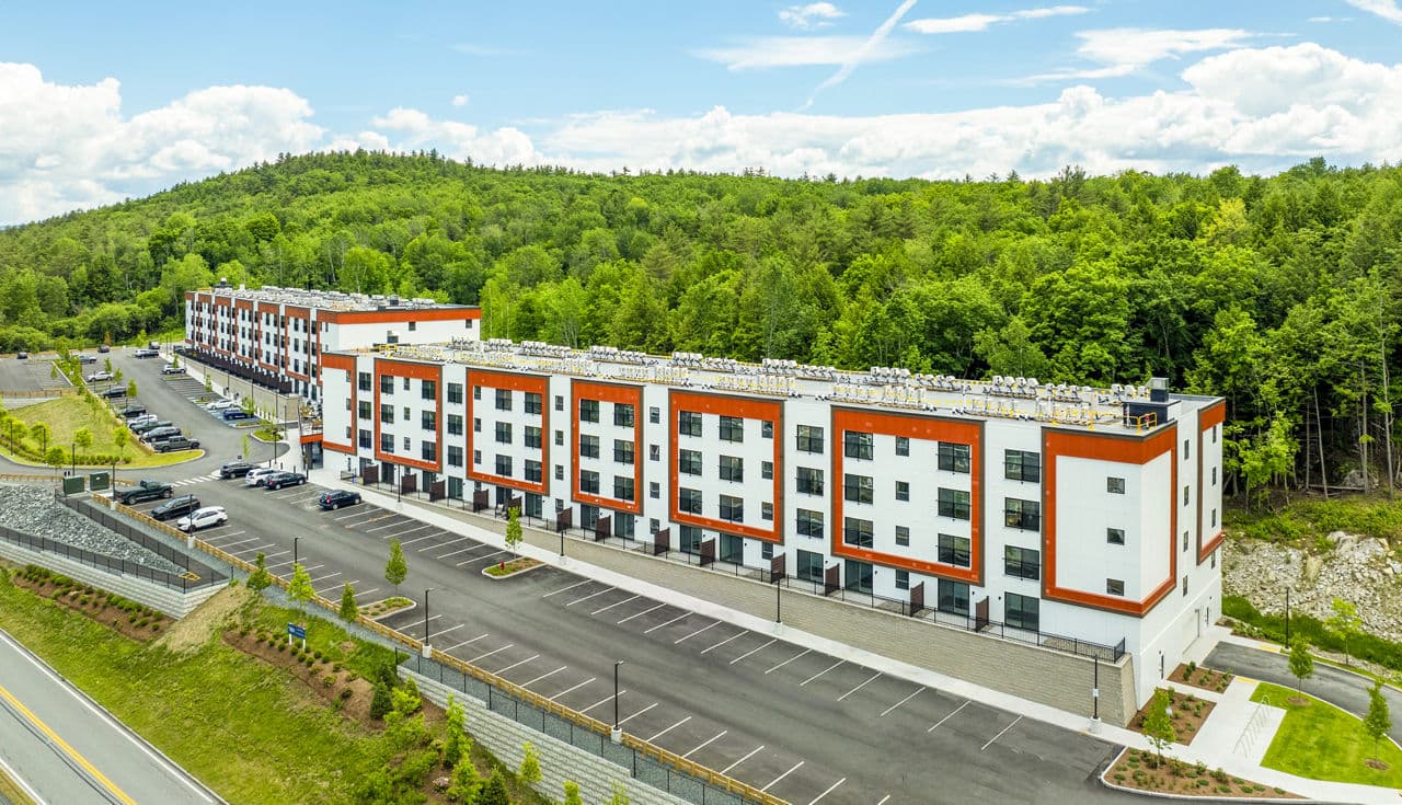 The Marek South Lebanon Nh 2 of 31