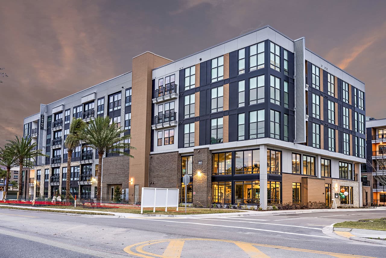 The Aston At Town Center Jacksonville Fl 2 of 22