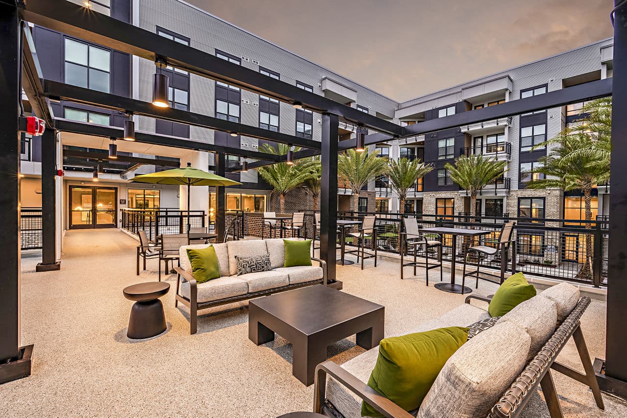 The Aston At Town Center Jacksonville Fl 16 of 22