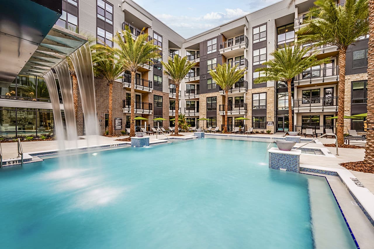 The Aston At Town Center Jacksonville Fl 1 of 22