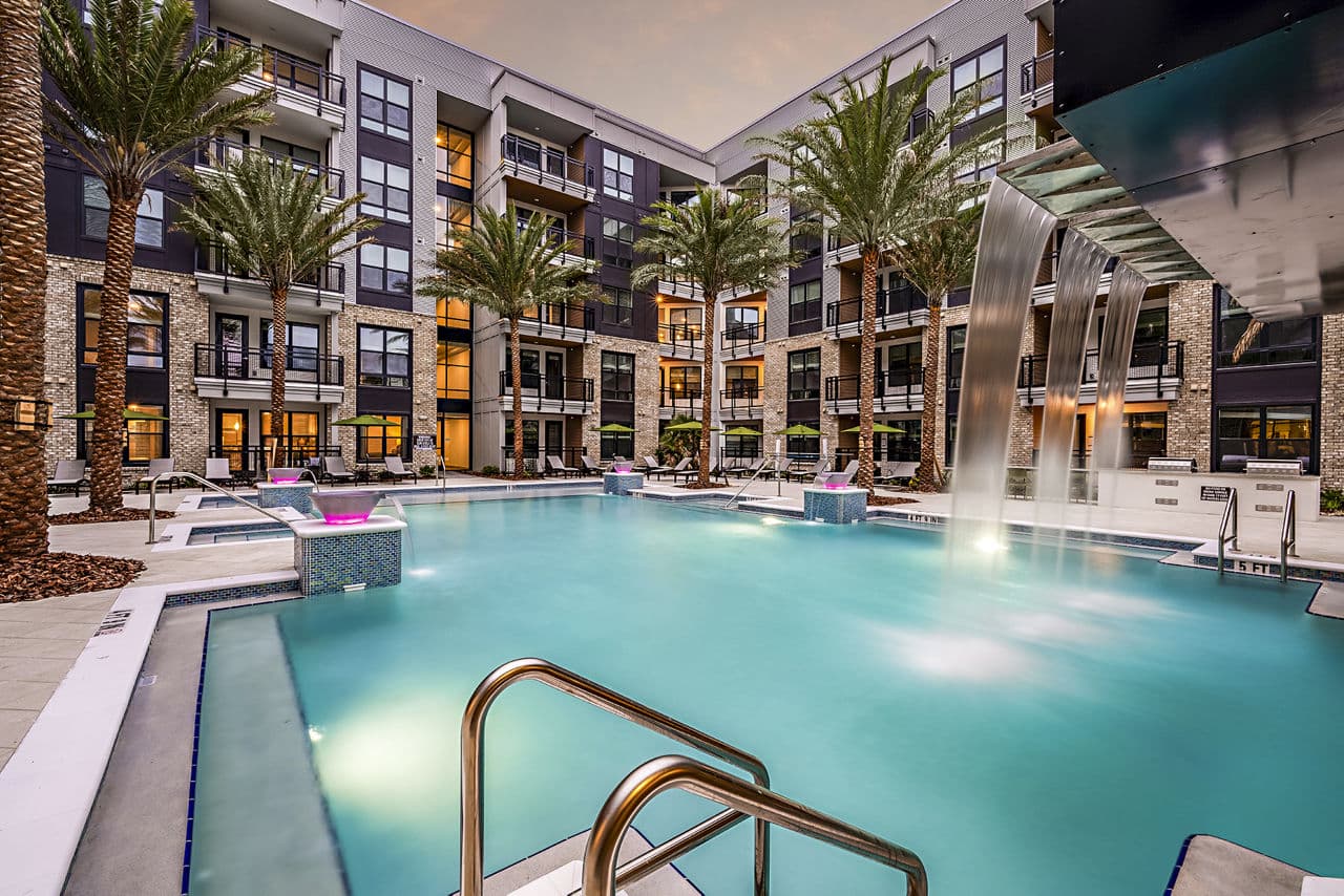The Aston At Town Center Jacksonville Fl 4 of 22
