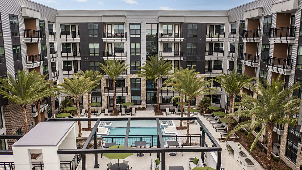 The Aston At Town Center Jacksonville Fl 5 of 22