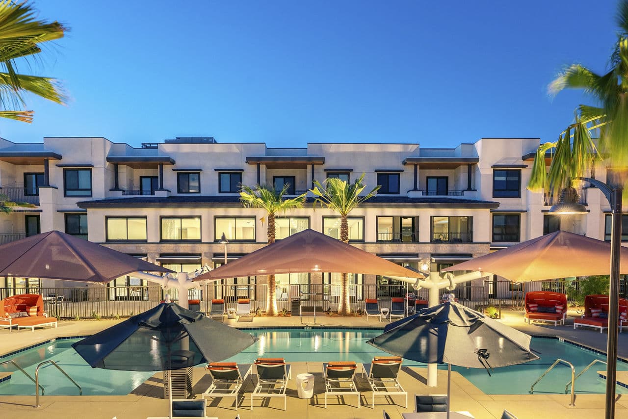 Everleigh Palm Desert 1 of 23
