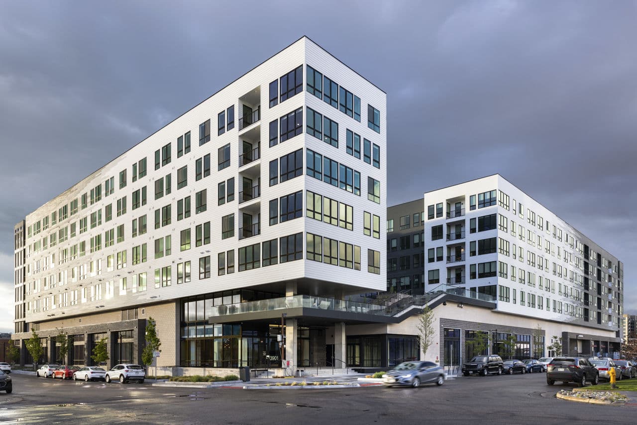 Forge Apartments 1 of 8