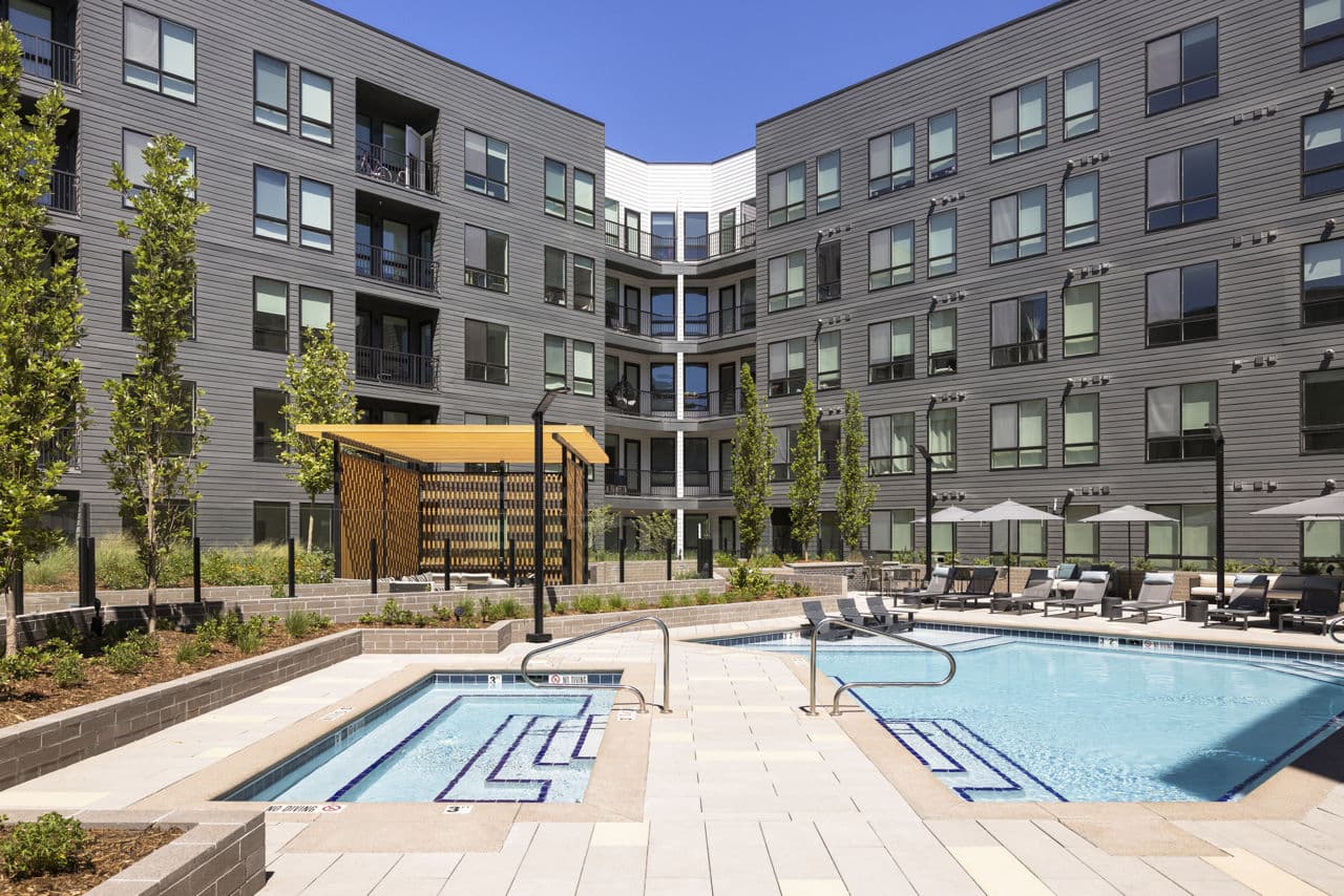 Forge Apartments Denver Co 4 of 30